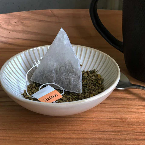 Hemp Tea Dream (Good Night)