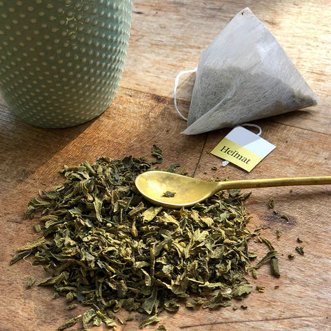 Hemp Tea Focus (Good Day)