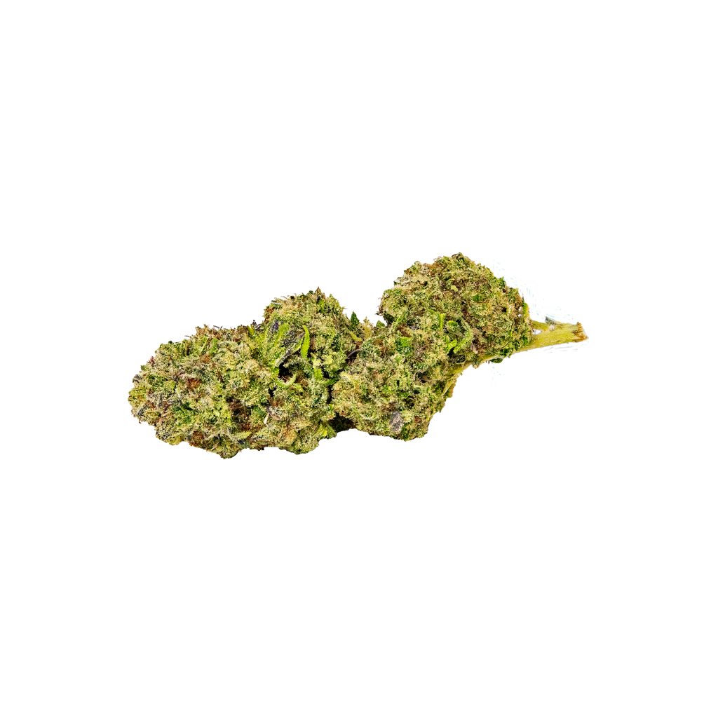 Hemp flowers Indoor Terra (CBD)